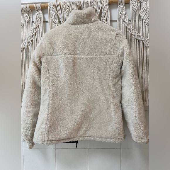 THE NORTH FACE MOSSBUD REVERSIBLE JACKET SIZE S - Picture 7 of 9